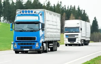 Adana ile Atabey Arası Eşya Taşıma